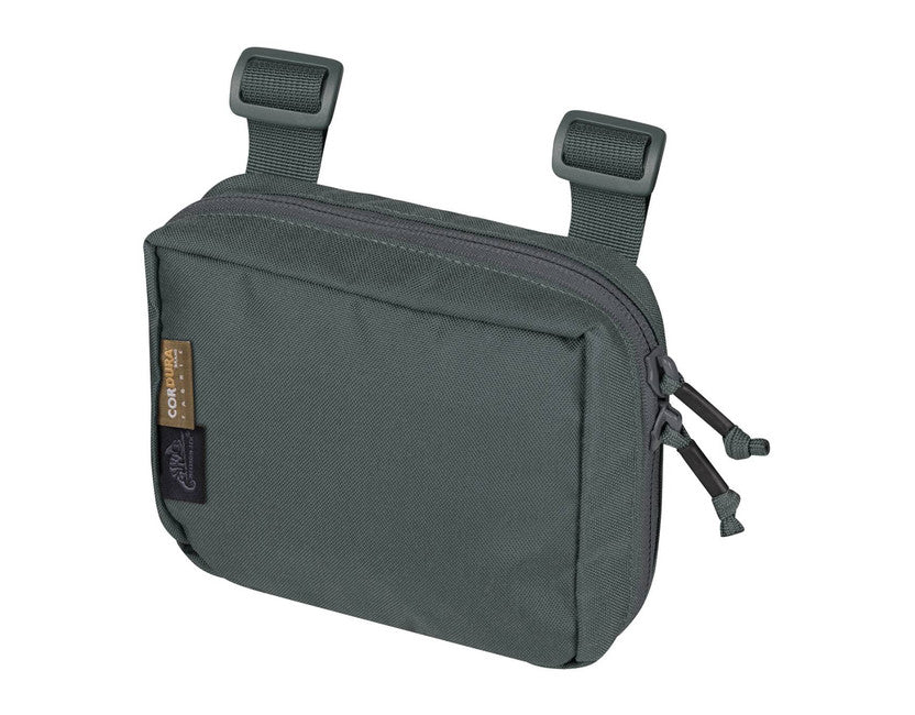 Helikon-Tex Medium EDC калъф, сенчесто сиво