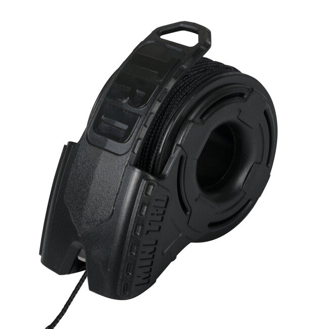 Helikon-Tex Micro Cord Dispenser Mini диспензер, черен