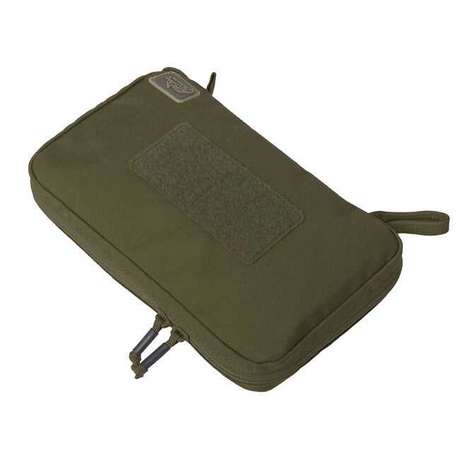 Helikon-Tex Mini Service Pocket® калъф Cordura®, маслинено зелен