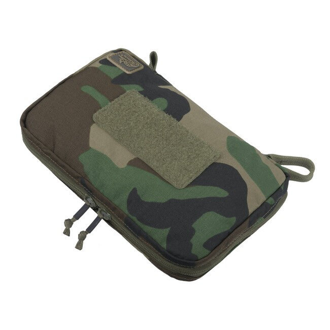 Helikon-Tex Mini сервизен калъф Cordura, US Woodland