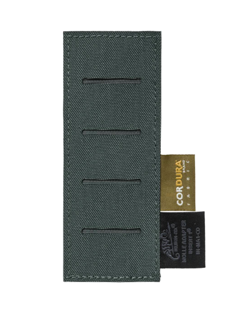 Helikon-Tex Molle Insert адаптер 1 с цип, сив