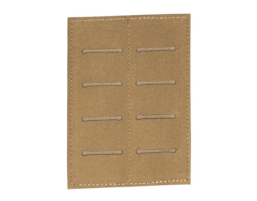 Helikon-Tex Molle Insert адаптер 2 с цип, койот