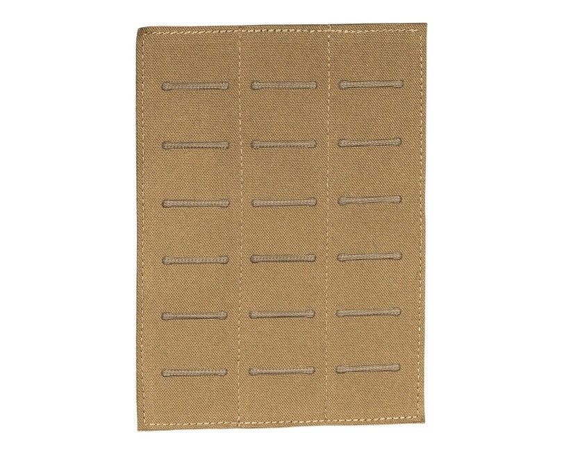 Helikon-Tex Molle Insert адаптер 3 с цип, койот