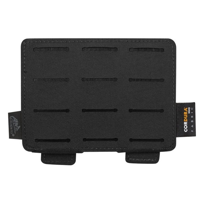 Helikon-Tex BMA 3 Molle опаскови адаптер, черен