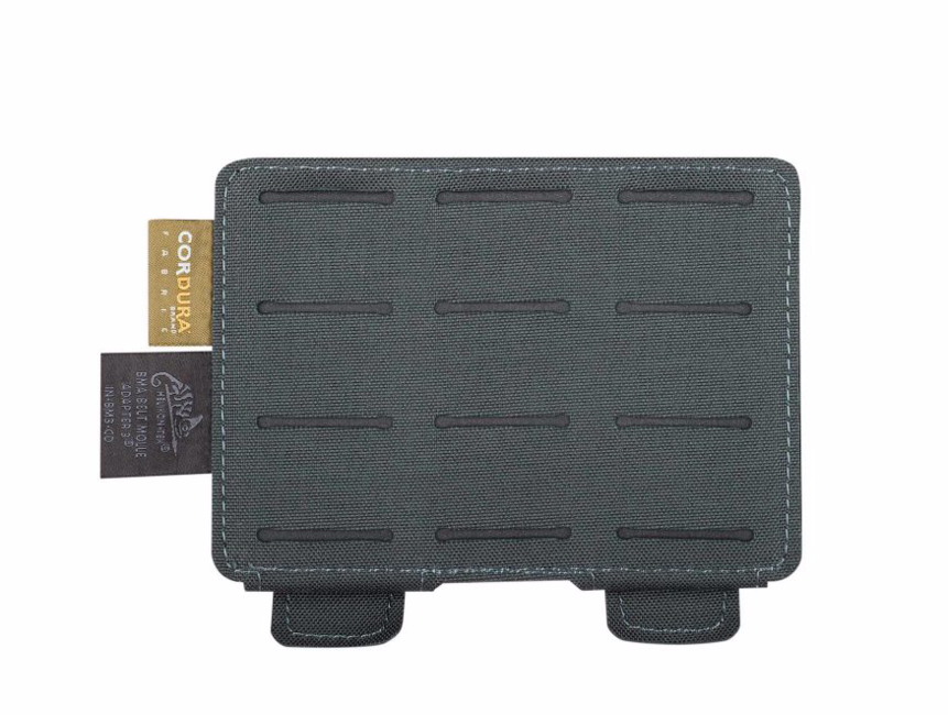 Helikon-Tex Molle BMA опасков адаптер 3, сив