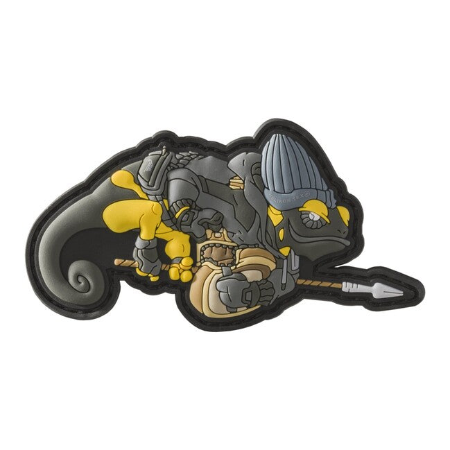 Helikon-Tex Chameleon Urban Exclusive нашивка, сива