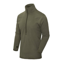 Helikon-Tex US LVL 2 блуза с дълъг ръкав, маслинено зелена