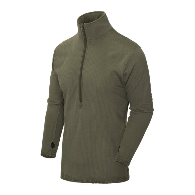 Helikon-Tex US LVL 2 потник, маслинено зелен