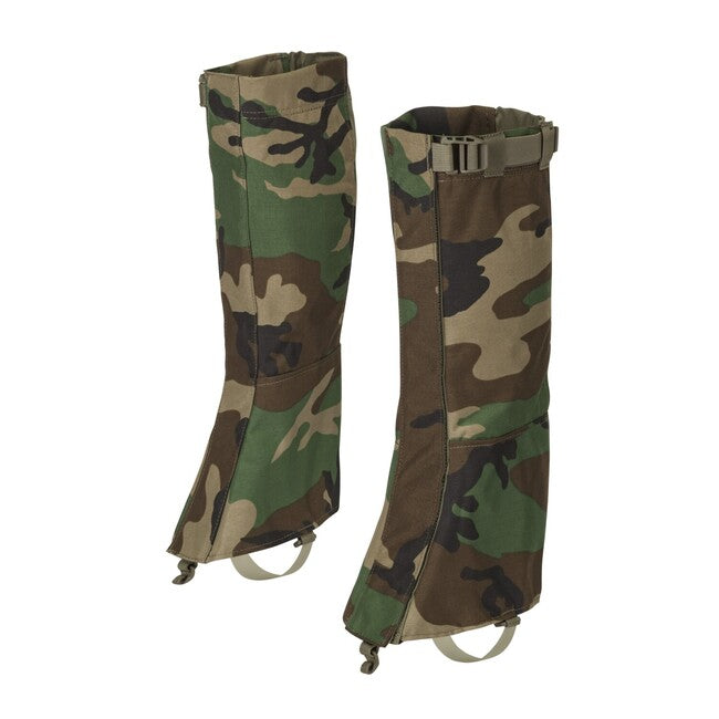 Helikon-Tex Snowfall калъфи за обувки Cordura, US Woodland