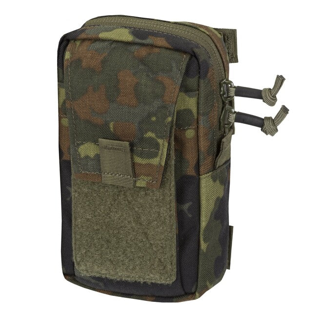 Helikon-Tex NAVTEL калъф Cordura Flecktarn, [O.08]