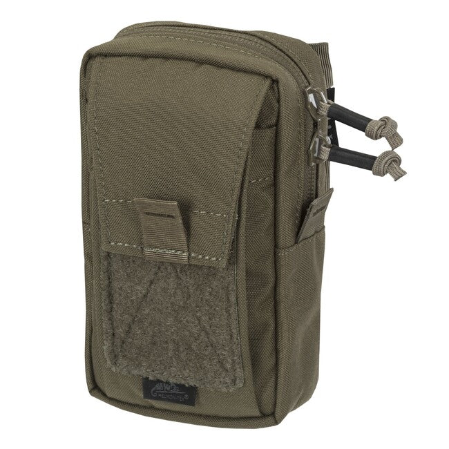 Helikon-Tex NAVTEL торбичка Cordura 8 o.08, RAL 7013