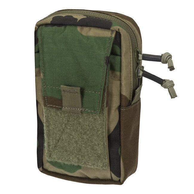 Helikon-Tex NAVTEL торбичка Cordura 8 o.08, US Woodland