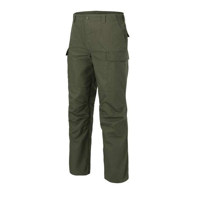 Helikon-Tex BDU Mk2 панталон, маслинено зелени