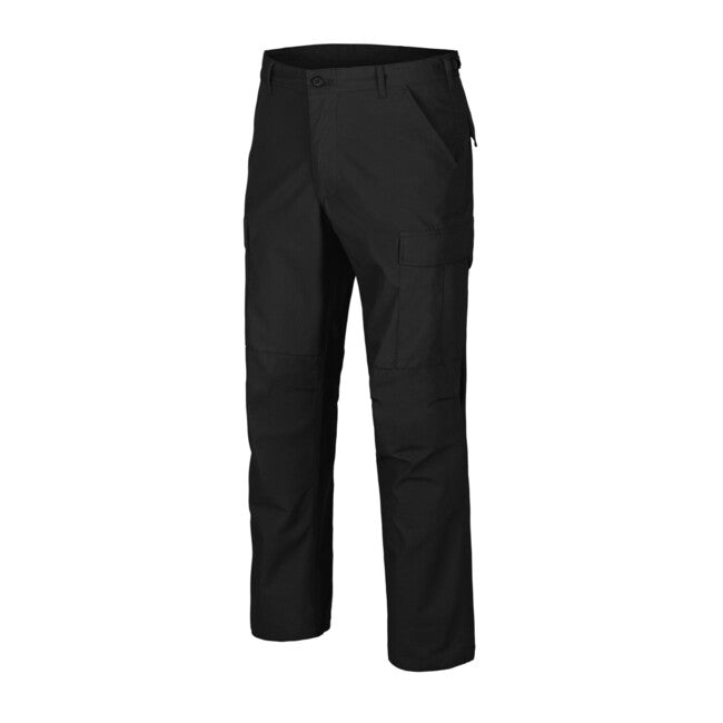 Helikon-Tex BDU панталон PolyCotton Ripstop, черни