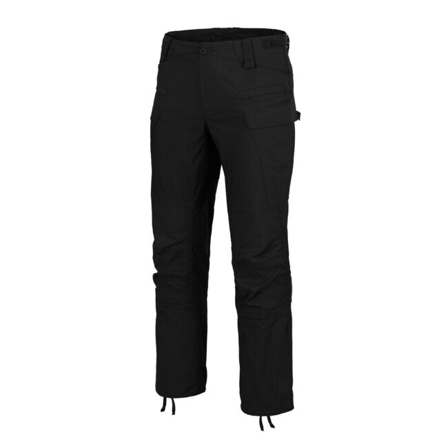 Helikon-Tex SFU NEXT Mk2 панталон PolyCotton Stretch Ripstop, черни