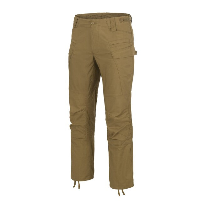 Helikon-Tex SFU NEXT Mk2 панталон PolyCotton Stretch Ripstop, койот
