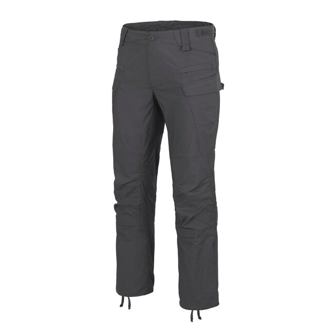Helikon-Tex SFU NEXT Mk2 панталон PolyCotton Stretch Ripstop, сив