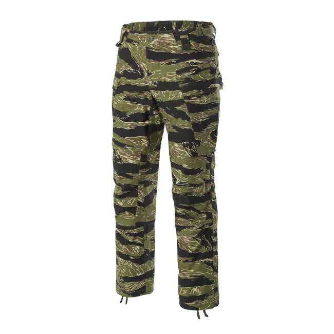 Helikon-Tex SFU NEXT Mk2 панталон PolyCotton Stretch Ripstop, тигрова шарка