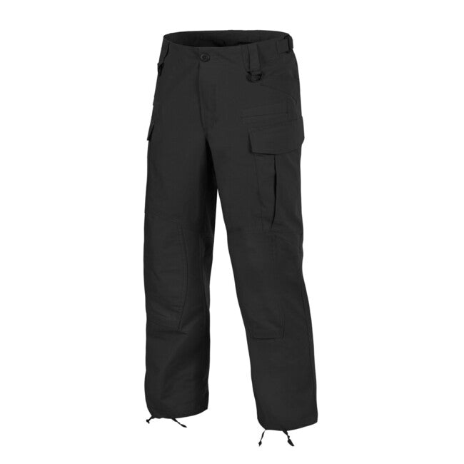 Helikon-Tex SFU NEXT панталон PolyCotton Ripstop, черни