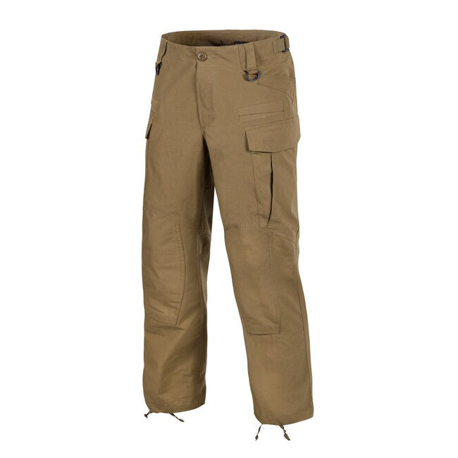 Helikon-Tex SFU NEXT панталон PolyCotton Ripstop, койот