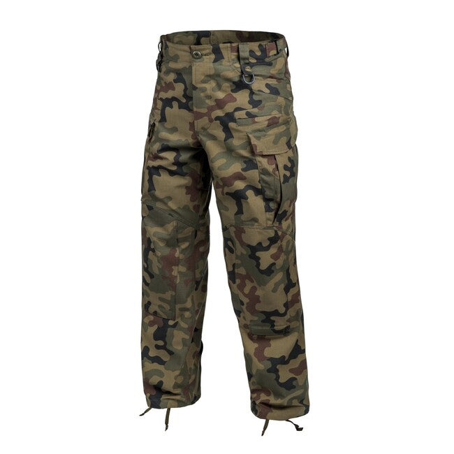 Helikon-Tex SFU NEXT панталон PolyCotton Ripstop, PL Woodland