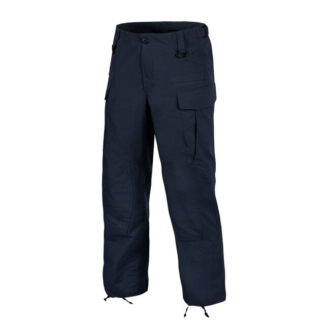 Helikon-Tex SFU NEXT панталон PolyCotton Ripstop, морнарска синя