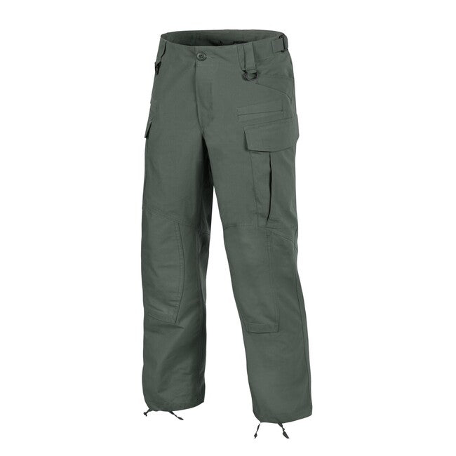 Helikon-Tex SFU NEXT панталон PolyCotton Ripstop, маслинено зелен
