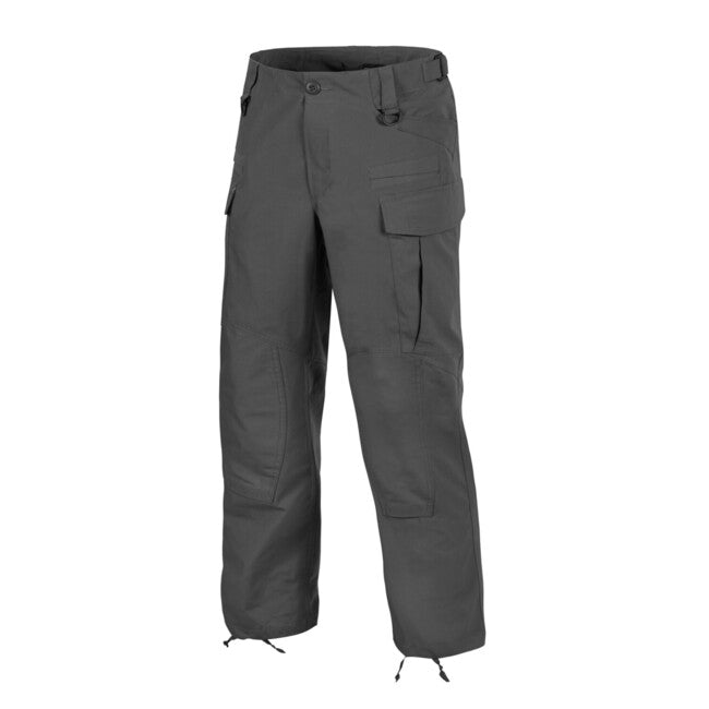 Helikon-Tex SFU NEXT панталон PolyCotton Ripstop, сенчесто сиво