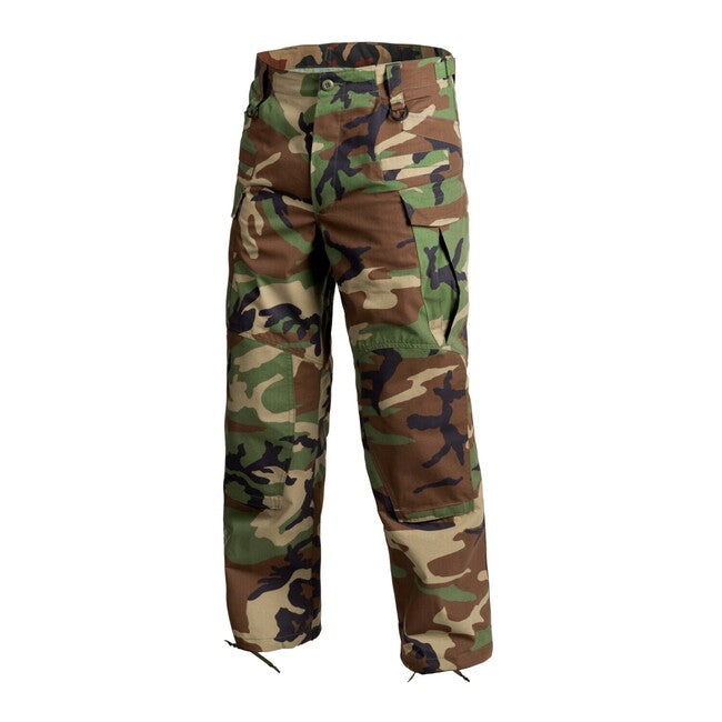 Helikon-Tex SFU NEXT панталон PolyCotton Ripstop, US Woodland