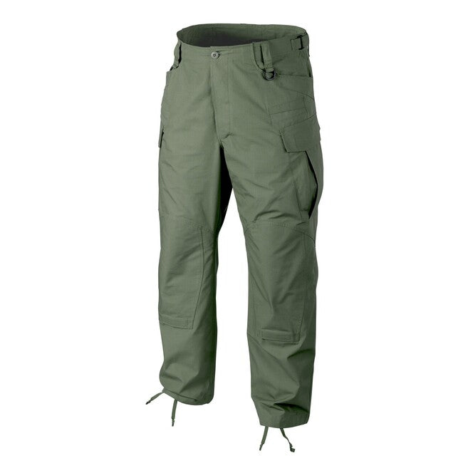 Helikon-Tex SFU NEXT панталон PolyCotton Twill, маслинено зелен