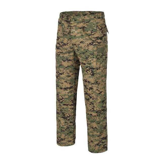 Helikon-Tex USMC панталон PolyCotton Twill, USMC Digital Woodland