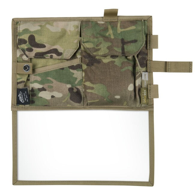 Helikon-Tex калъф за карта MultiCam