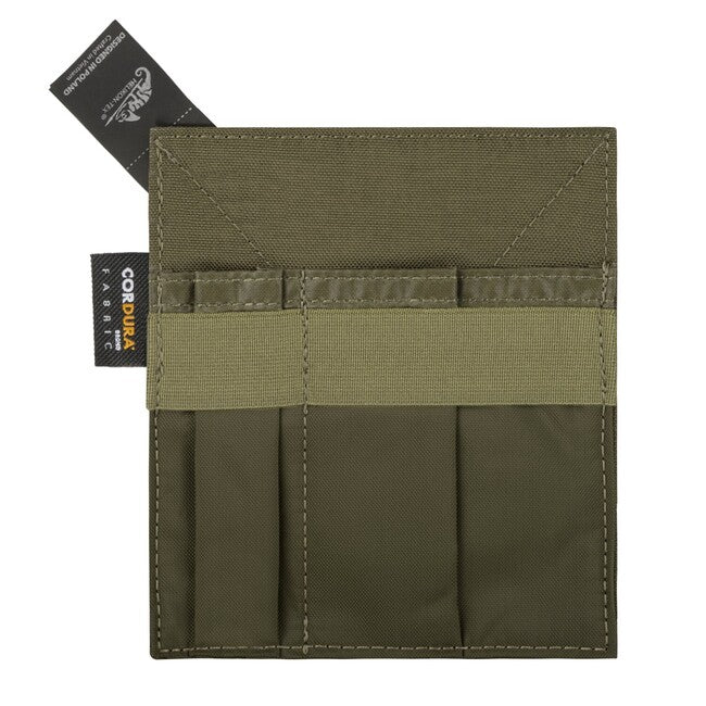 Helikon-Tex Insert Medium организационна вложка, маслинено зелена