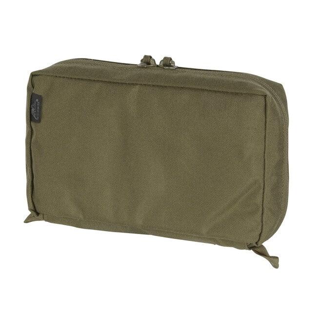 Helikon-Tex EDC Insert Large органайзер Cordura, маслинено зелено