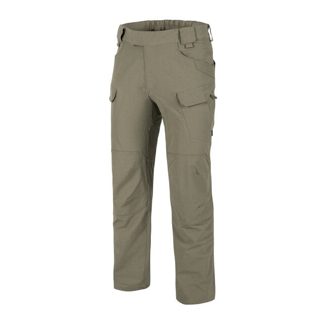Helikon-Tex OTP панталон VersaStretch тактически външен Versa Stretch, адаптивно зелено