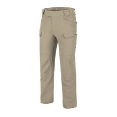 Helikon-Tex OTP панталон VersaStretch тактически за открито Versa Stretch, Ash сиво / черно