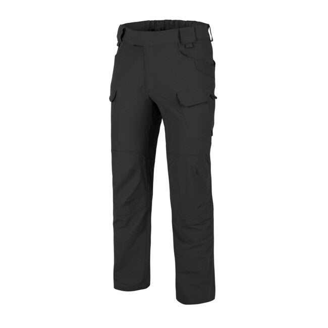 Helikon-Tex OTP панталон VersaStretch тактически за открито Versa Stretch Lite, черен