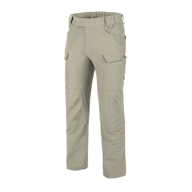 Helikon-Tex OTP панталон VersaStretch тактически Versa Stretch Lite за открито, каки