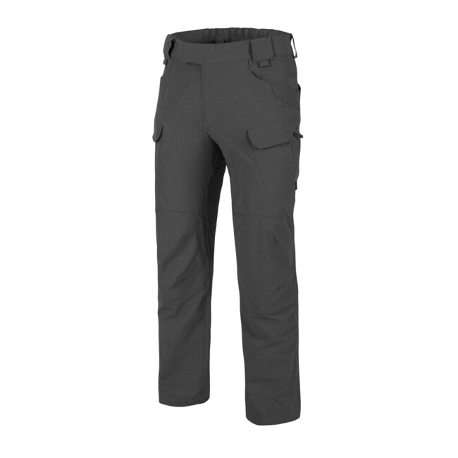 Helikon-Tex OTP панталон VersaStretch за открито тактически Versa Stretch Lite, сенчесто сиво