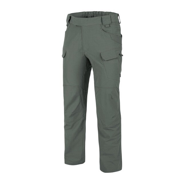 Helikon-Tex OTP панталон VersaStretch тактически Versa Stretch за открито, маслинев