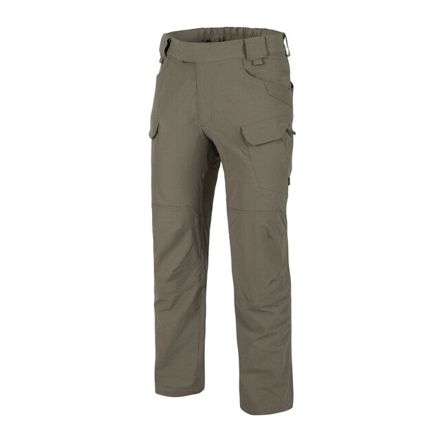 Helikon-Tex OTP панталон VersaStretch тактически за открито Versa Stretch, RAL 7013DE