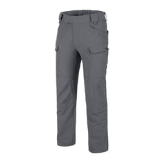 Helikon-Tex OTP панталон VersaStretch тактически за открито Versa Stretch, сиво