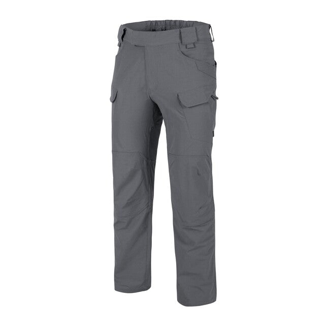 Helikon-Tex OTP панталон VersaStretch тактически за открито Versa Stretch, сиво