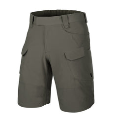 Helikon-Tex OTS 11" taktične outdoor kratke hlače VersaStretch Lite, Taiga Green
