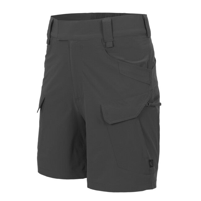 Helikon-Tex Ultra OTUS шорти VersaStretch тактически Versa Stretch Lite за открито, сива
