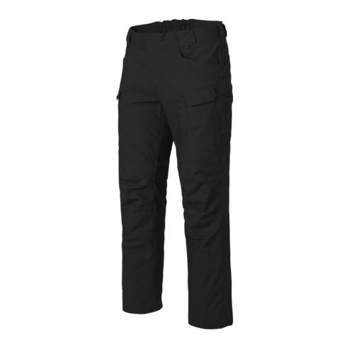 Helikon-Tex UTP® панталон мъжки PolyCotton Stretch Ripstop, черен
