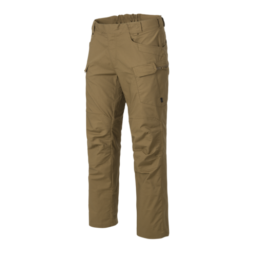 Helikon-Tex UTP® панталон мъжки PolyCotton Stretch Ripstop, койот