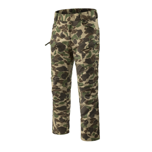 Helikon-Tex UTP® панталон мъжки PolyCotton Stretch Ripstop, duck ловен
