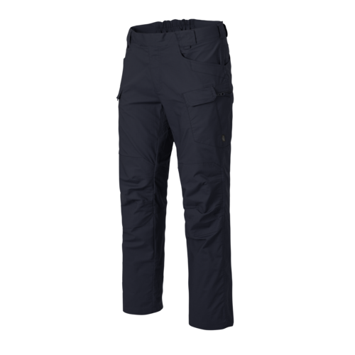 Helikon-Tex UTP® панталон мъжки PolyCotton Stretch Ripstop, тъмносин