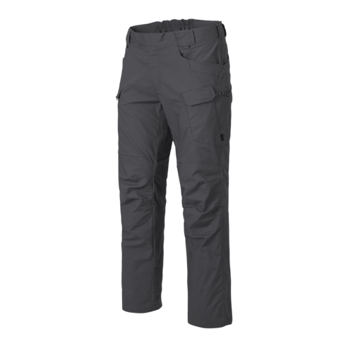 Helikon-Tex UTP® панталон мъжки PolyCotton Stretch Ripstop, сенчист сив